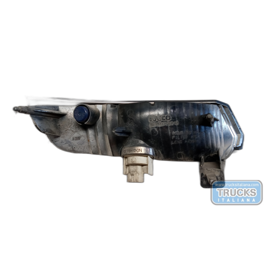 LEFT FRONT INDICATORS IVECO Daily 2014>2019 used