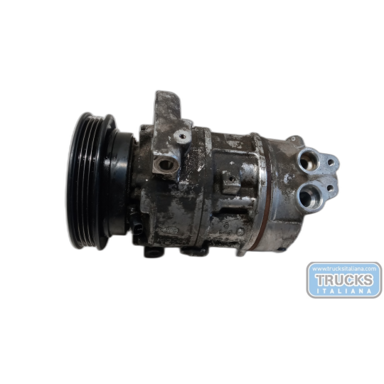 AIR CONDITIONER COMPRESSOR FIAT Stilo 2001>2003 used