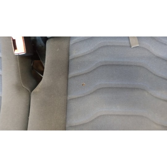 SEDILI ANTERIORI IVECO Daily 2014>2019 usato