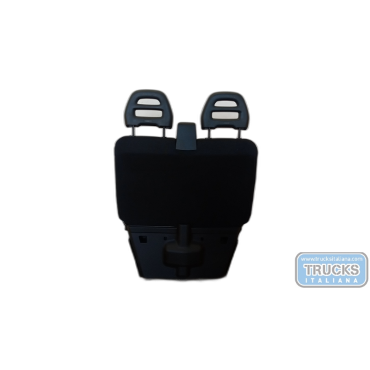SEDILI ANTERIORI IVECO Daily 2014>2019 usato