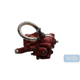 STEERING BOX IVECO Gamma...