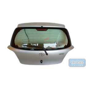 HATCHBACK 
 TOYOTA Yaris...