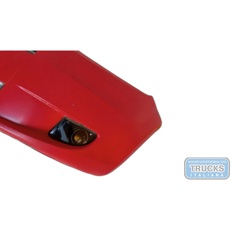 FIAT FRONT BUMPER FIAT F.Grande Punto 2005>2012 used