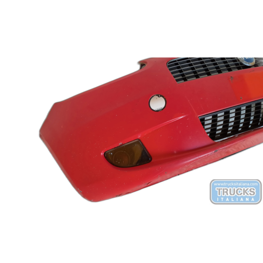 PARAURTI ANTERIORE FIAT F.Grande Punto 2005>2012 usato