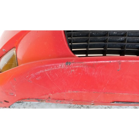 FRONT BUMPER FIAT F.Grande Punto 2005>2012 used