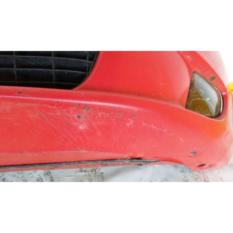 FIAT PARAURTI ANTERIORE FIAT F.Grande Punto 2005>2012 usato