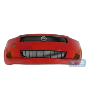 FRONT BUMPER FIAT F.Grande...