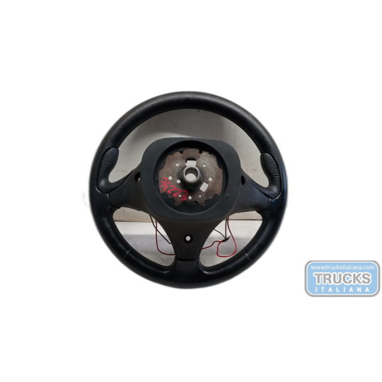 STEERING WHEEL FIAT Coupe' 1994>2000 used