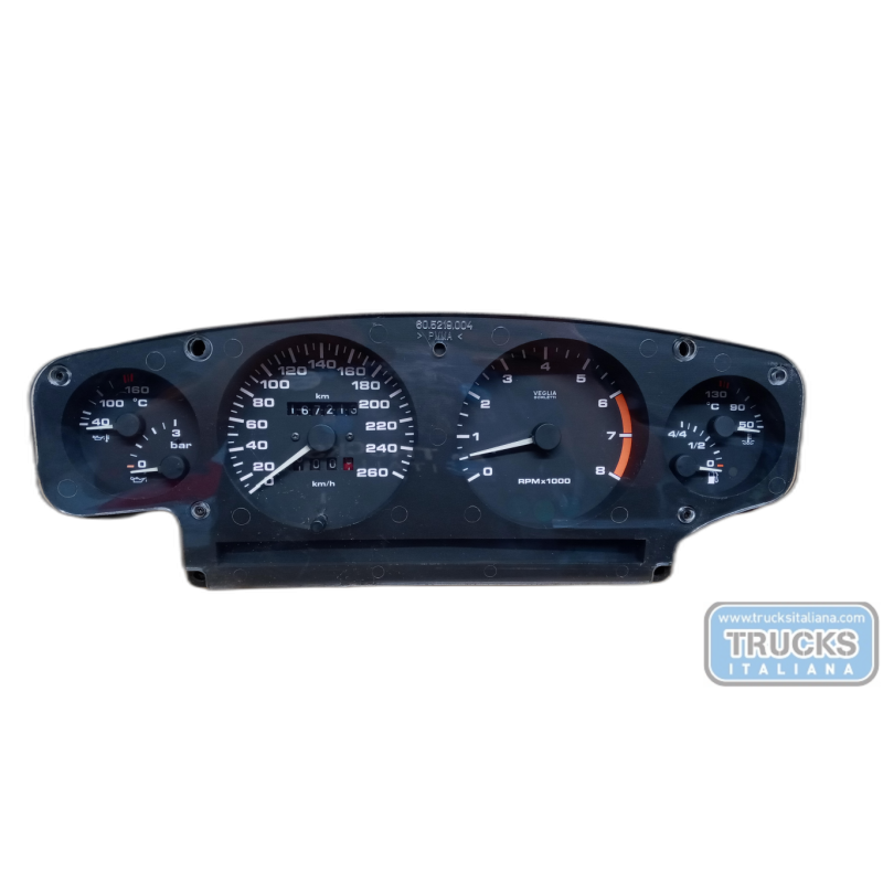 FIAT INSTRUMENT PANEL FIAT Coupe' 1994>2000 used