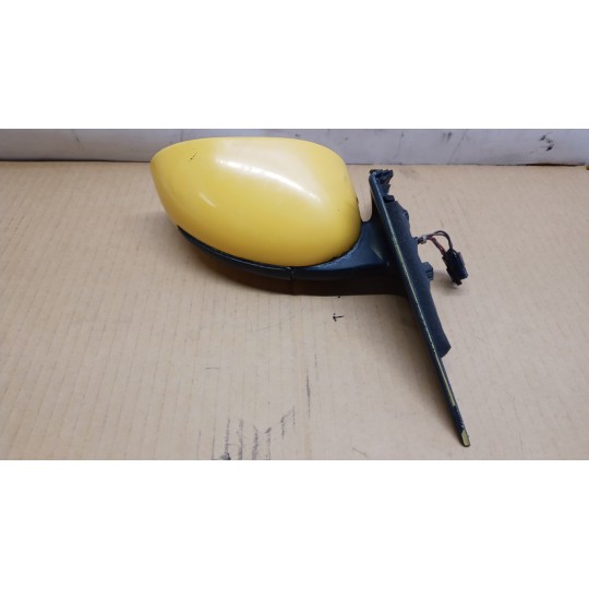 LEFT ELETRIC REAR-VIEW MIRROR  FIAT Coupe' 1994>2000 used