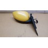 FIAT LEFT ELETRIC REAR-VIEW MIRROR  FIAT Coupe' 1994>2000 used