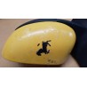 FIAT LEFT ELETRIC REAR-VIEW MIRROR  FIAT Coupe' 1994>2000 used