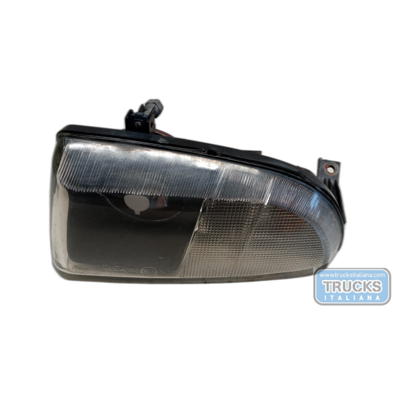 FIAT LEFT FOG LIGHT LAMP FIAT Coupe' 1994>2000 used