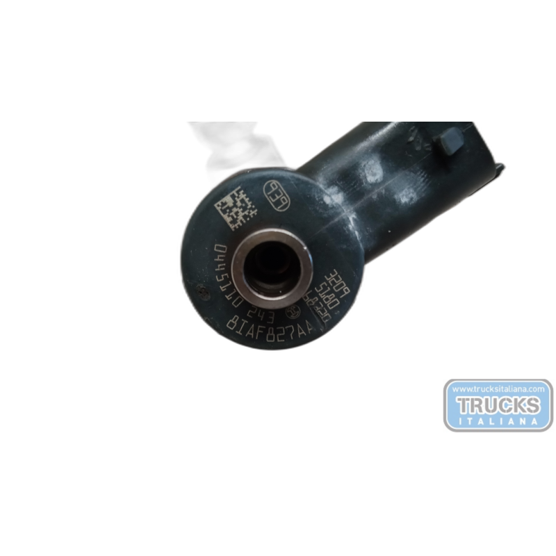 ALFA ROMEO INJECTORS  ALFA ROMEO 159 2005>2008 used