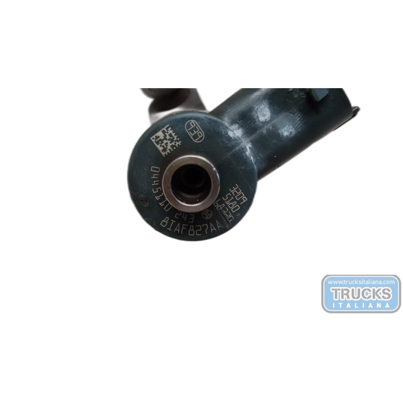ALFA ROMEO INJECTORS  ALFA ROMEO 159 2005>2008 used