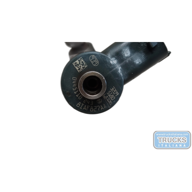 ALFA ROMEO INJECTORS  ALFA ROMEO 159 2005>2008 used