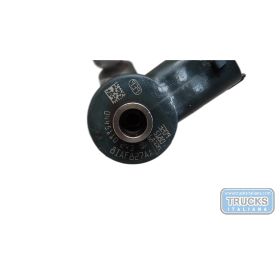 INJECTORS  ALFA ROMEO 159 2005>2008 used
