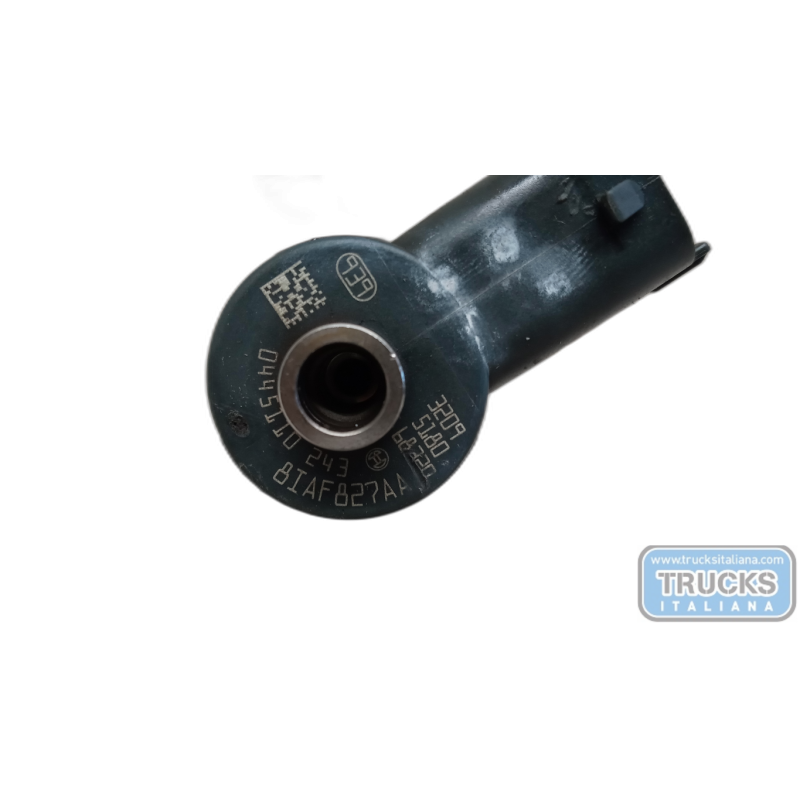 ALFA ROMEO INJECTORS  ALFA ROMEO 159 2005>2008 used