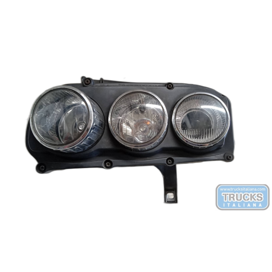 FRONT LEFT FLASHLIGHT  ALFA ROMEO 159 2005>2008 used