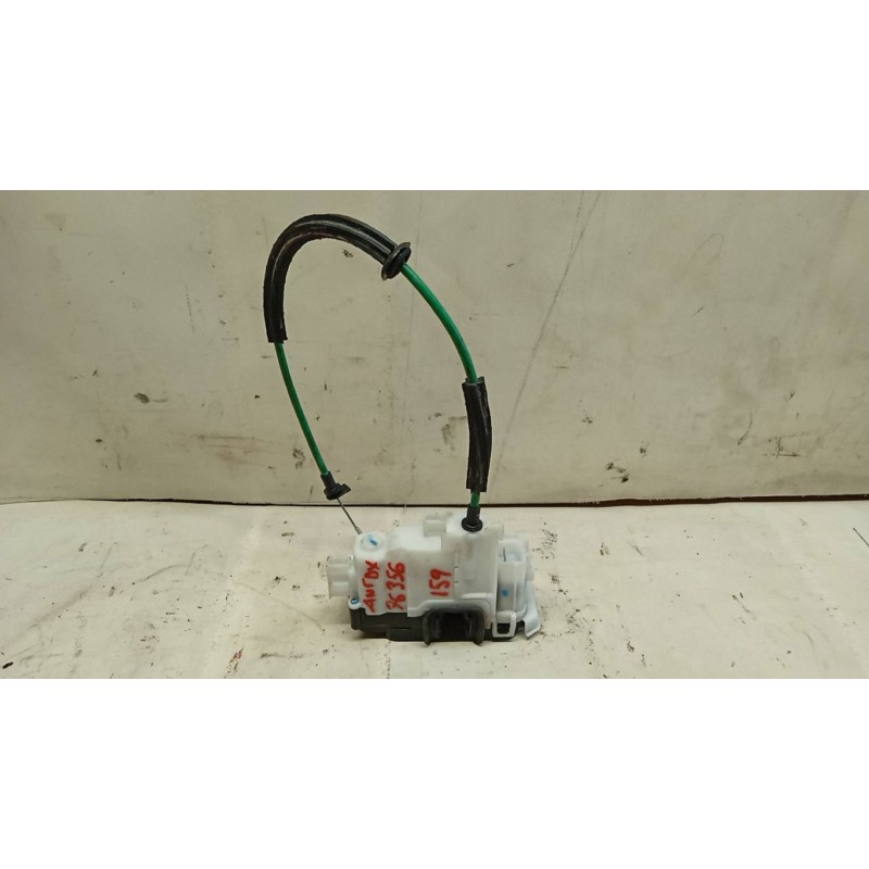 ALFA ROMEO LATCH LOCK ALFA ROMEO 159 2005>2008 used