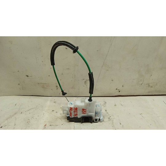 LATCH LOCK ALFA ROMEO 159 2005>2008 used