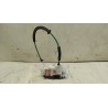 ALFA ROMEO LATCH LOCK ALFA ROMEO 159 2005>2008 used