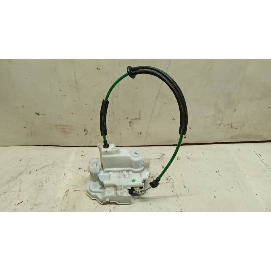 LATCH LOCK ALFA ROMEO 159 2005>2008 used