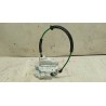 ALFA ROMEO LATCH LOCK ALFA ROMEO 159 2005>2008 used