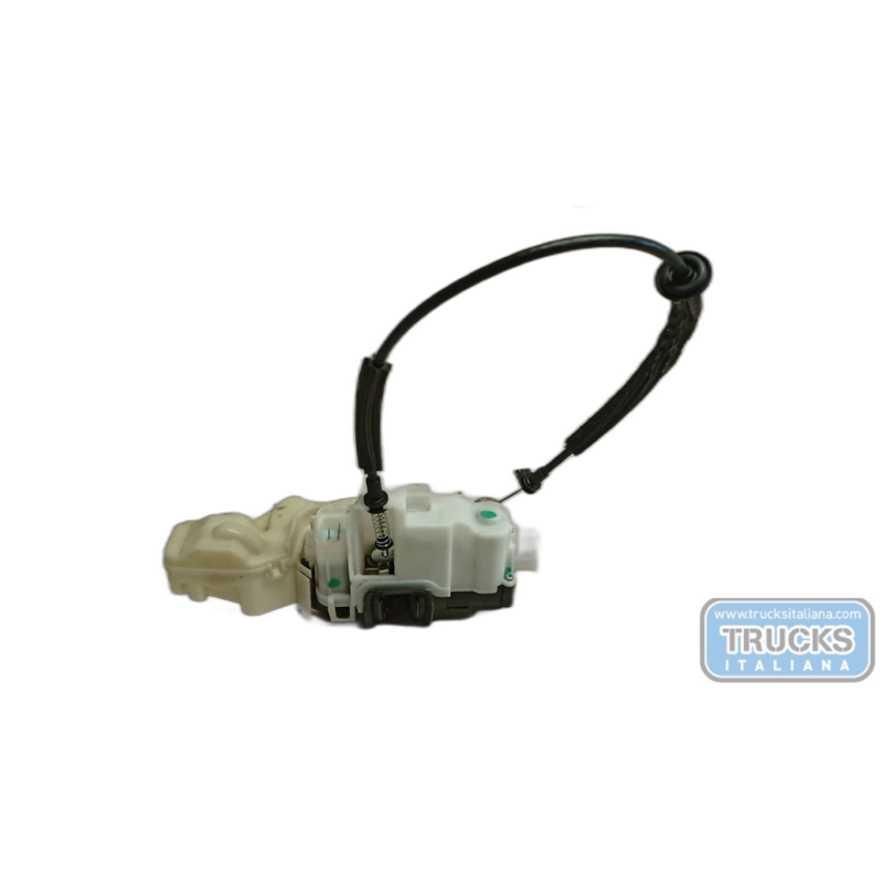 ALFA ROMEO LATCH LOCK ALFA ROMEO 159 2005>2008 used