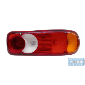 RIGHT REAR LIGHT RENAULT...