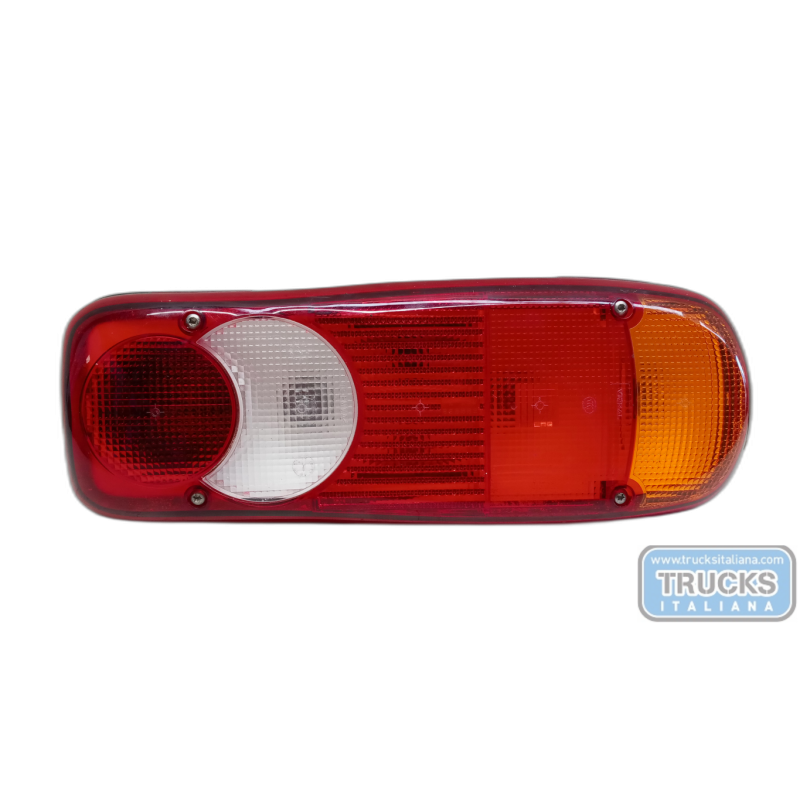 RENAULT van RIGHT REAR LIGHT RENAULT van Master 2019> used
