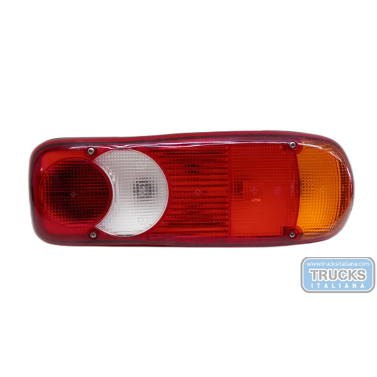 RIGHT REAR LIGHT RENAULT van Master 2019> used