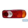 RENAULT van RIGHT REAR LIGHT RENAULT van Master 2019> used