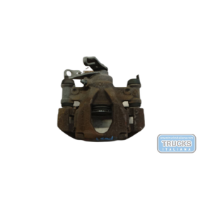 LEFT REAR CALIPER BRAKE...