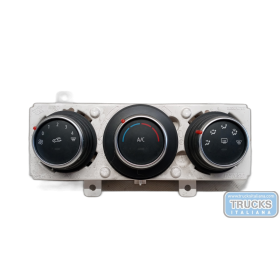 AC CONTROL UNIT RENAULT van...