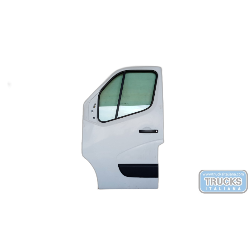 RENAULT van PORTA ANTERIORE SINISTRA RENAULT van Master 2019> usato