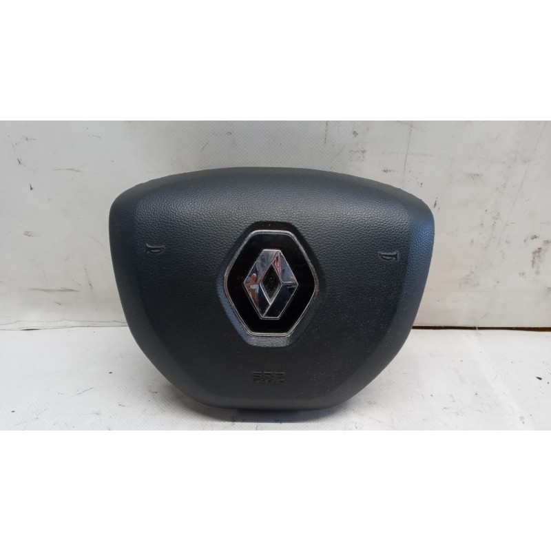 RENAULT van KIT AIR BAG RENAULT van Master 2019> usato