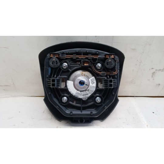 KIT AIR BAG RENAULT van Master 2019> usato