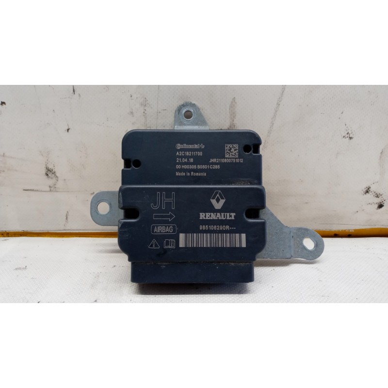 RENAULT van KIT AIR BAG RENAULT van Master 2019> usato