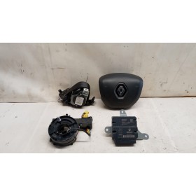 KIT AIR BAG RENAULT van...