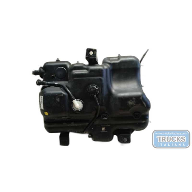 RENAULT van SERBATOIO ADBLUE RENAULT van Master 2019> usato