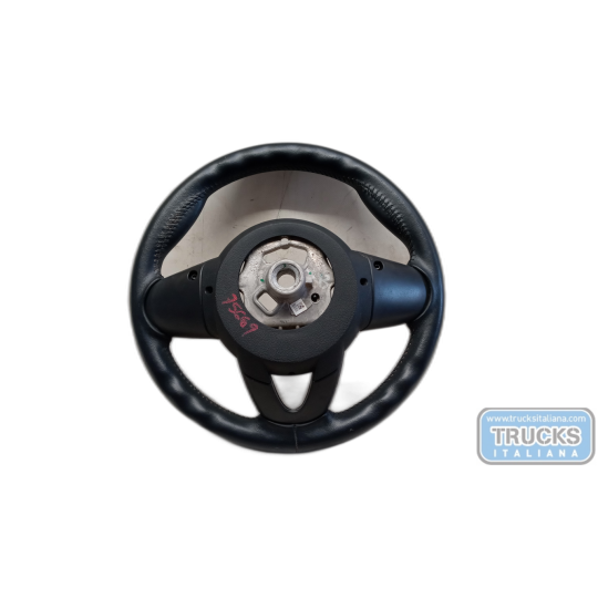 STEERING WHEEL MINI F55/56  2014> used