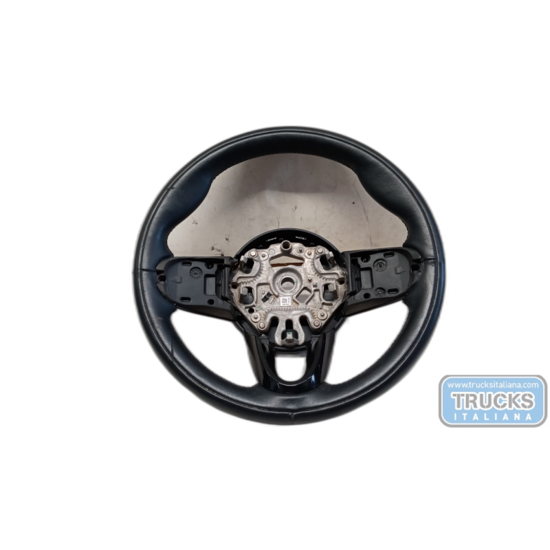 MINI STEERING WHEEL MINI F55/56  2014> used
