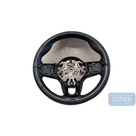 STEERING WHEEL MINI F55/56  2014> used