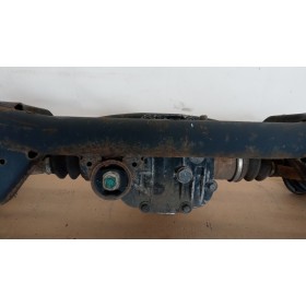 REAR DIFFERENTIAL...