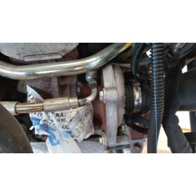 TURBOCHARGES 
 FIAT Panda...
