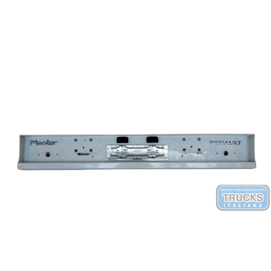 BAR BUMPER RENAULT van Master 2019> used