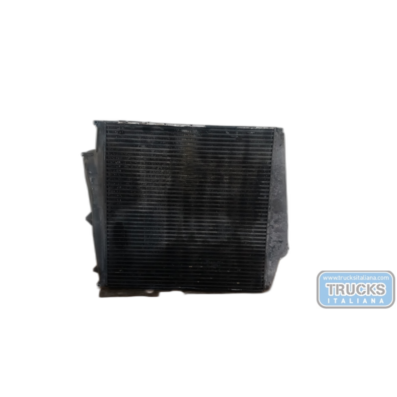 VOLVO truck INTERCOOLERS HEAT RADIATOR  VOLVO truck FH12 I 1993>2002 used