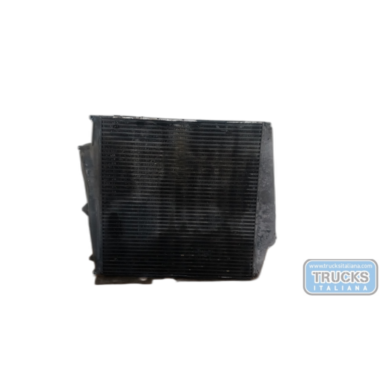 RADIATORE INTERCOOLERS VOLVO truck FH12 I 1993>2002 usato