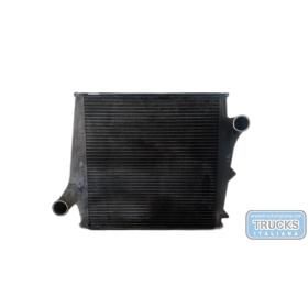 RADIATORE INTERCOOLERS...